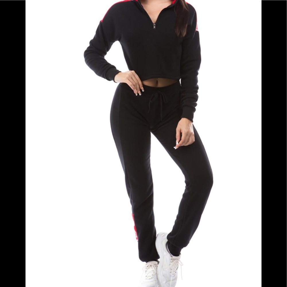 Women’s LOVE joggers